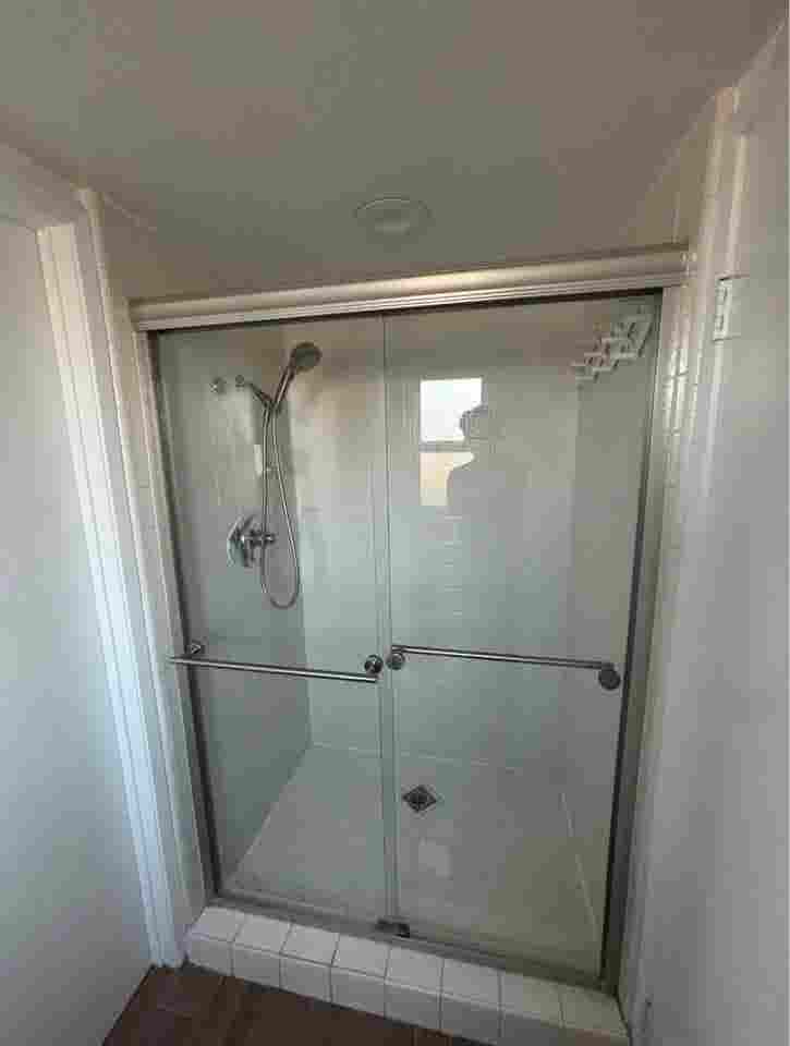 Private room for rent
