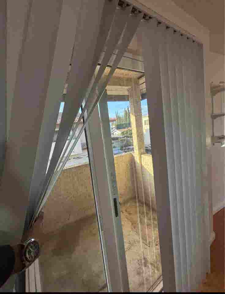Private room for rent