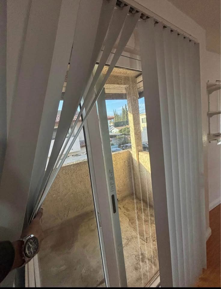 Private room for rent