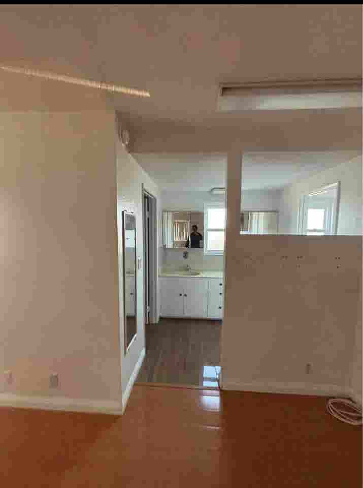 Private room for rent