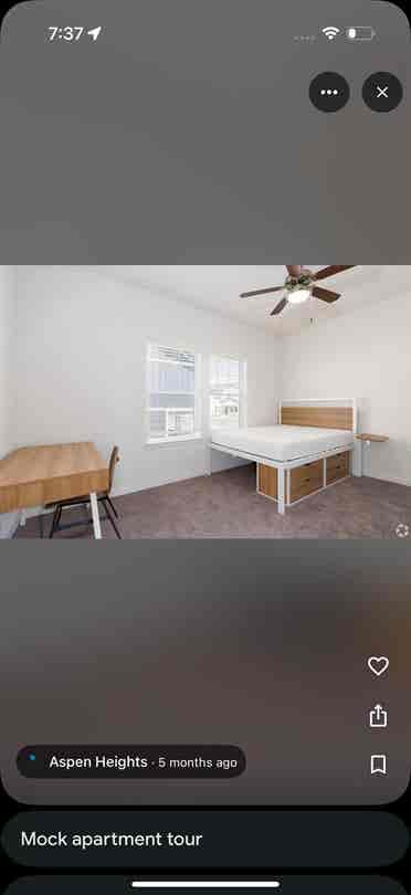 New Listing