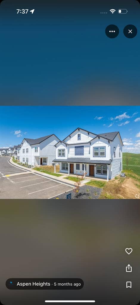 New Listing