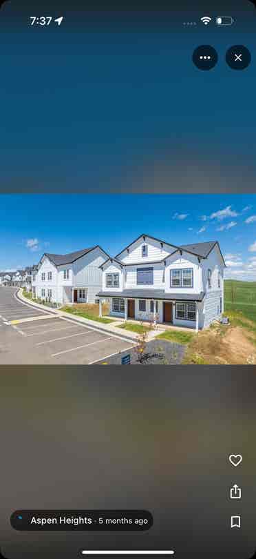 New Listing