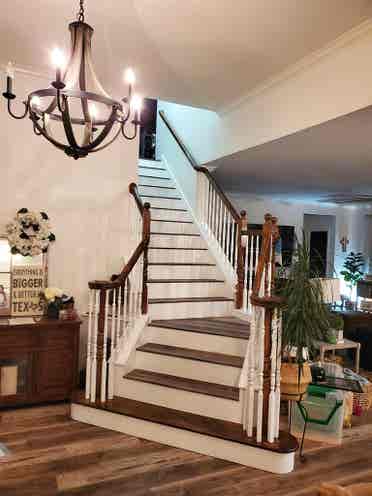 Small Dormer room for rent