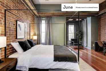 4 BR in Washington DC