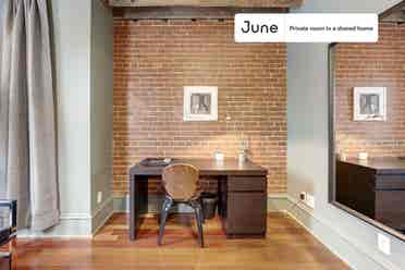4 BR in Washington DC