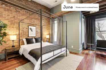 4 BR in Washington DC