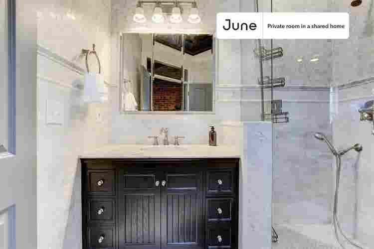 4 BR in Washington DC