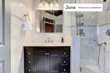 4 BR in Washington DC
