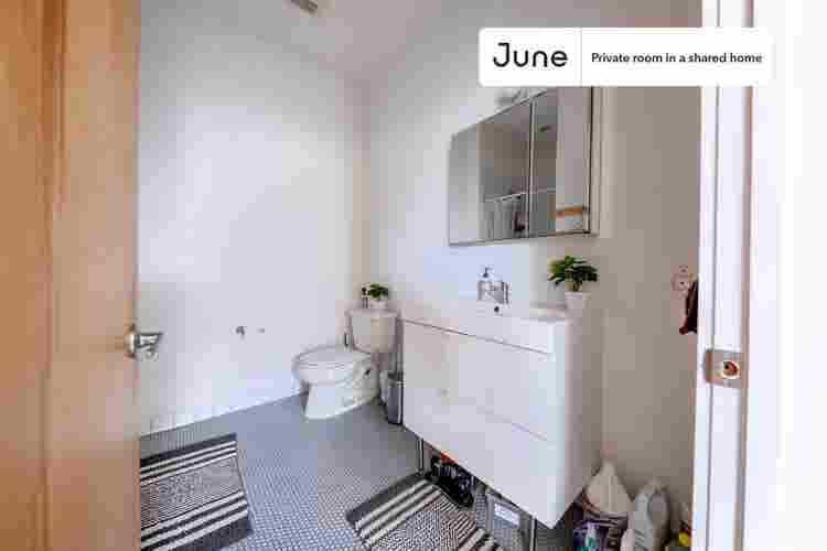 5 BR in New York City