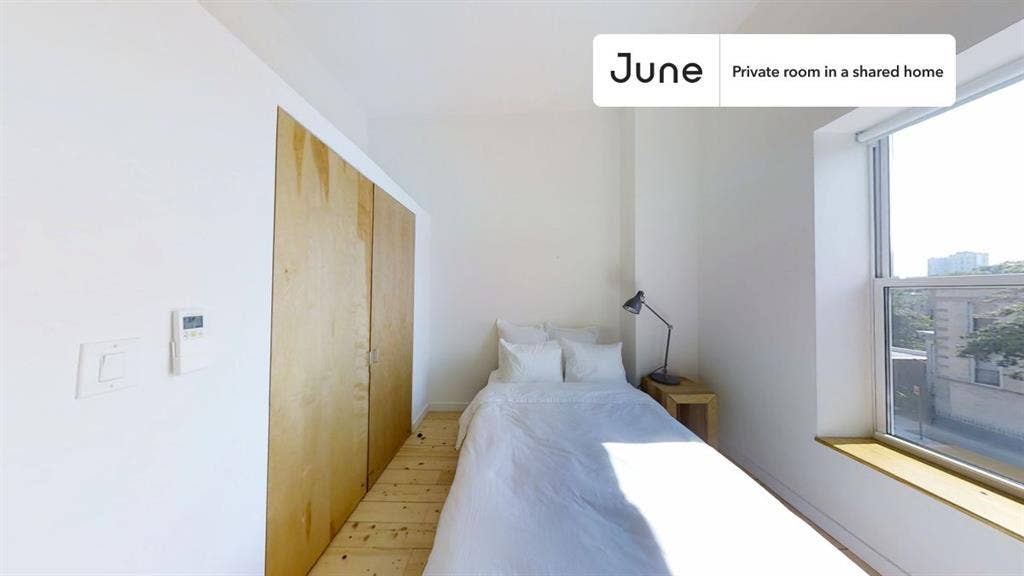 5 BR in New York City