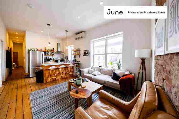 5 BR in New York City