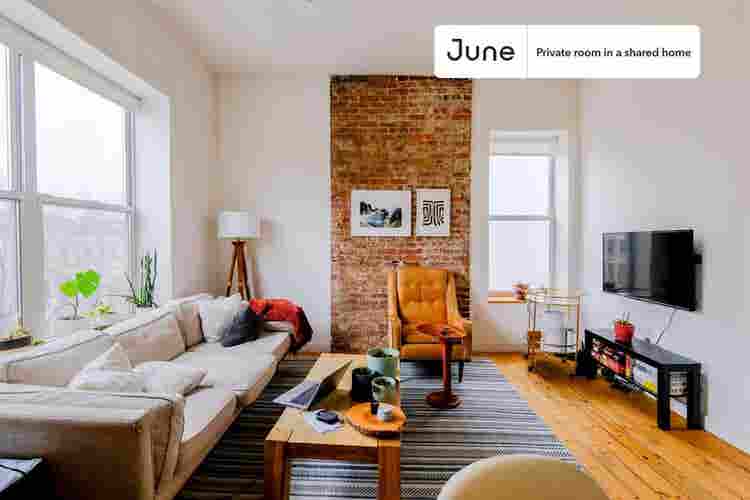 5 BR in New York City