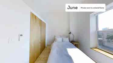 5 BR in New York City