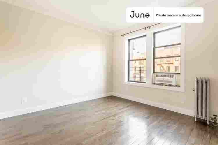 4 BR in New York City