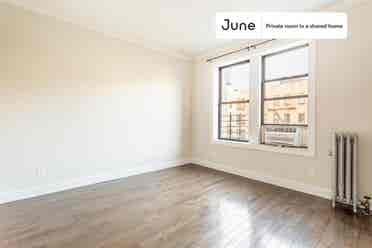 4 BR in New York City