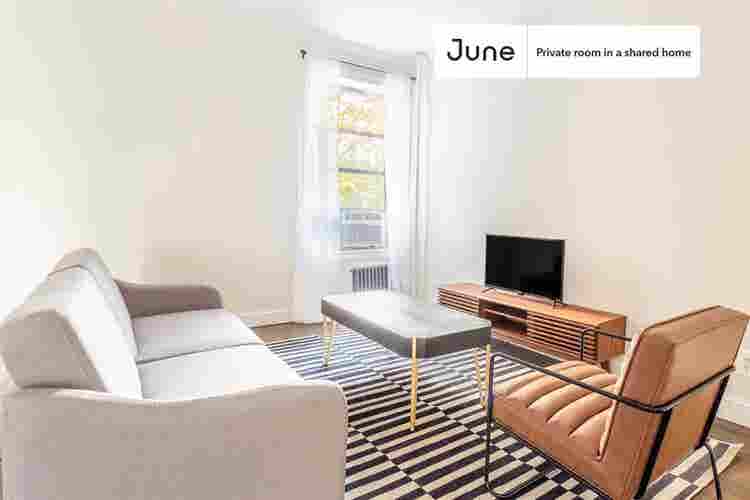 4 BR in New York City