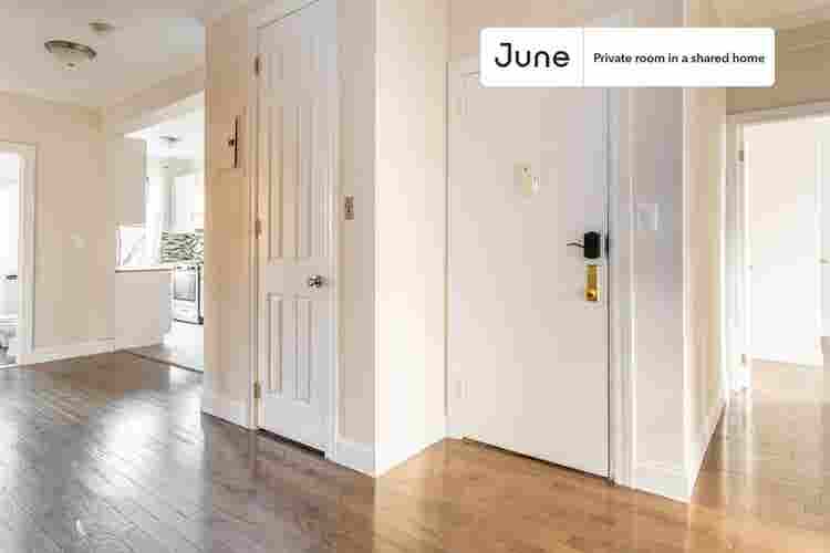 4 BR in New York City