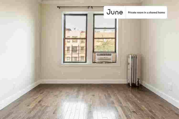 4 BR in New York City