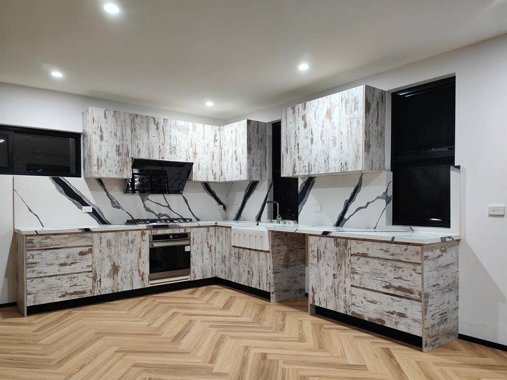 Private Room with Ensuite Bathroom