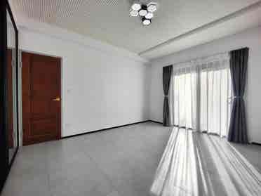 Private Room with Ensuite Bathroom