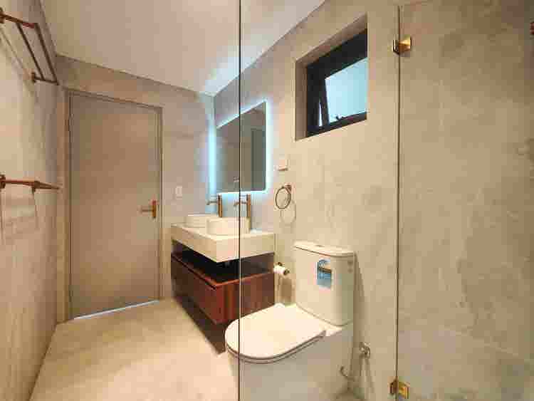 Private Room with Ensuite Bathroom