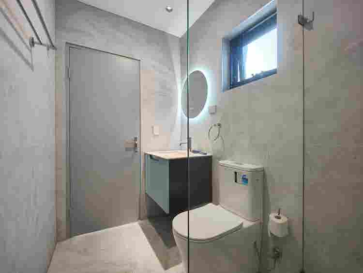 Private Room with Ensuite Bathroom