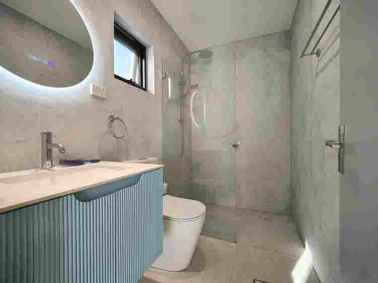 Private Room with Ensuite Bathroom