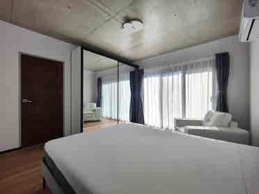 Private Room with Ensuite Bathroom