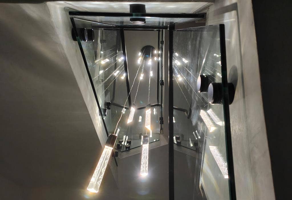 Private Room with Ensuite Bathroom