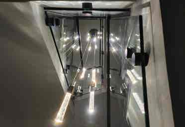Private Room with Ensuite Bathroom
