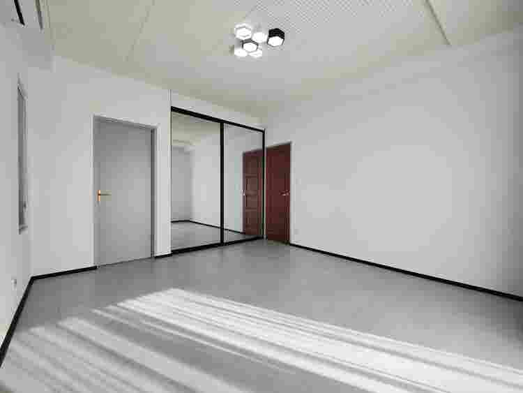 Private Room with Ensuite Bathroom