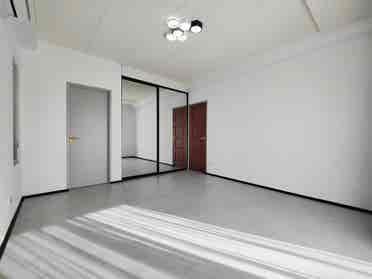 Private Room with Ensuite Bathroom