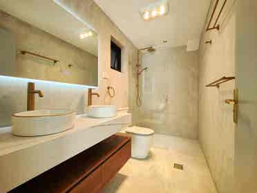 Private Room with Ensuite Bathroom