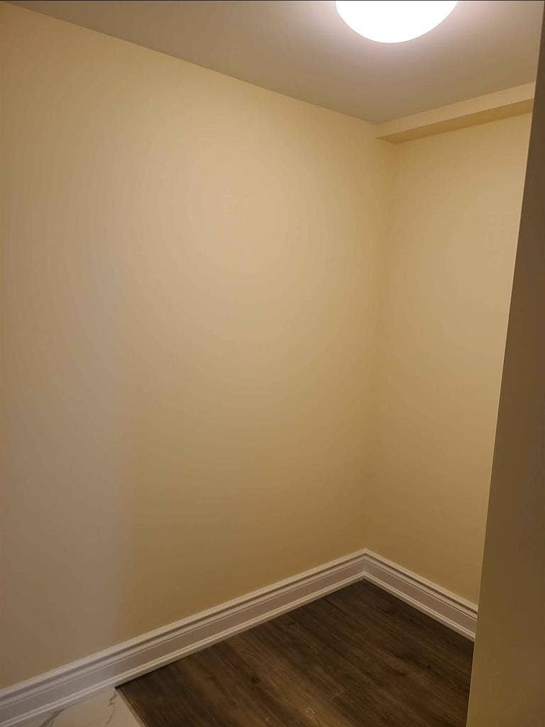 Newly built spacious walkout baseme