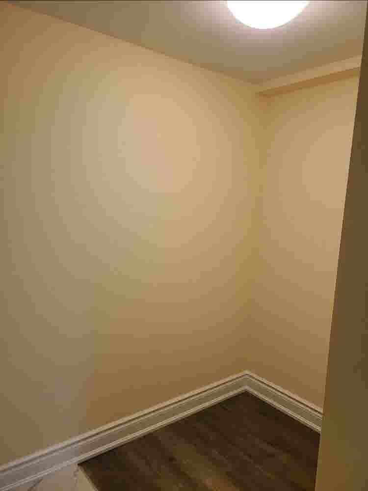 Newly built spacious walkout baseme