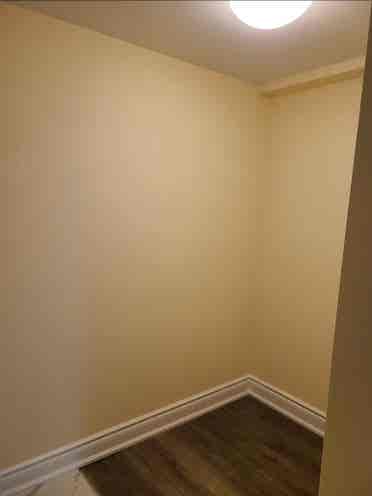 Newly built spacious walkout baseme