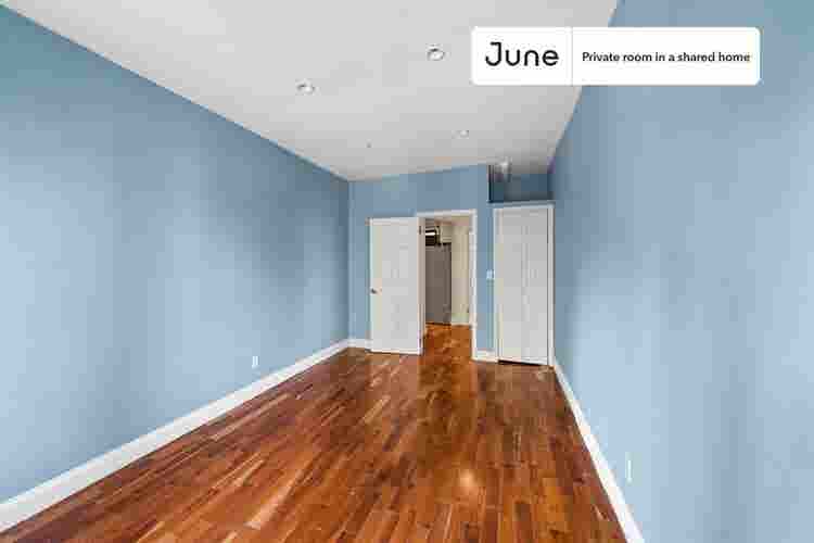 3 BR in New York City
