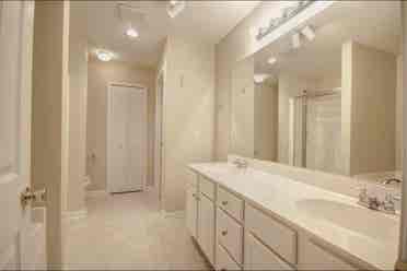 .5 Bathroom Townhouse