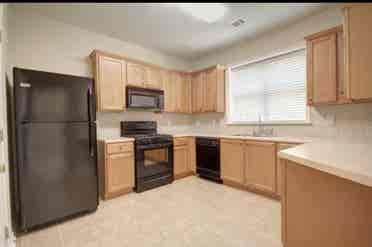 .5 Bathroom Townhouse