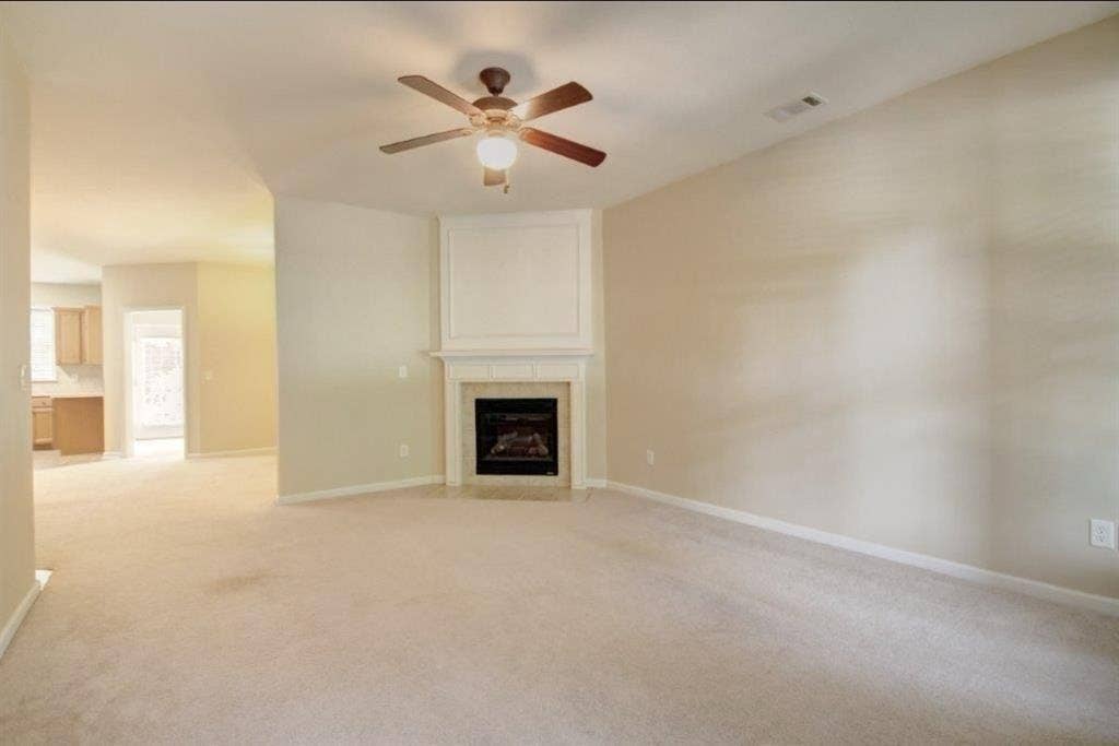 .5 Bathroom Townhouse