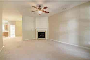 .5 Bathroom Townhouse