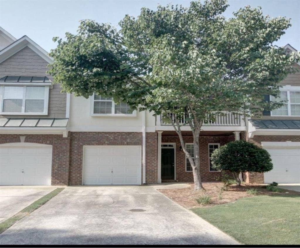 .5 Bathroom Townhouse