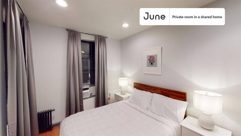 3 BR in New York City