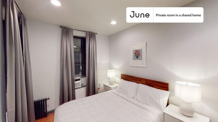 3 BR in New York City