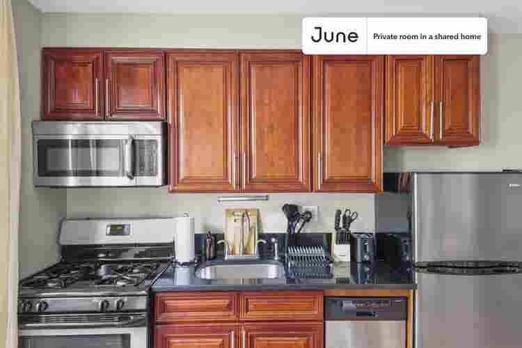 3 BR in New York City