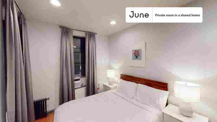 3 BR in New York City