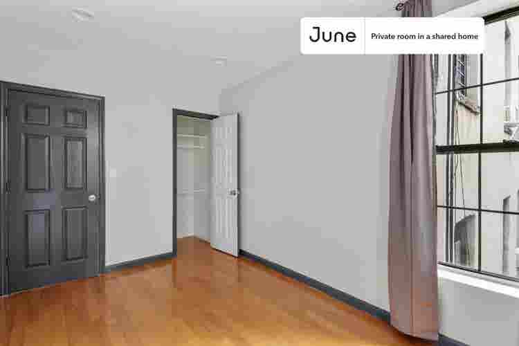3 BR in New York City