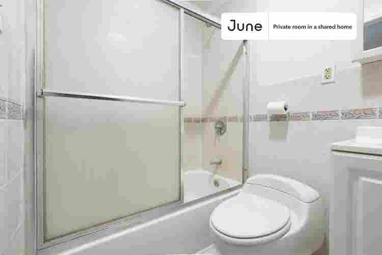 4 BR in New York City