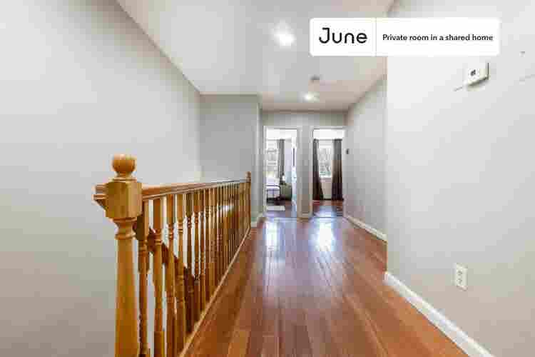 4 BR in New York City